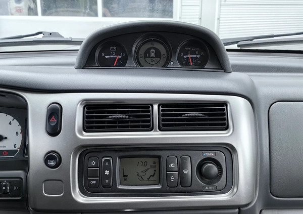 Mitsubishi Pajero cena 26000 przebieg: 169000, rok produkcji 2006 z Szprotawa małe 742
